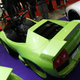 Illustration for article titled Lamborghini ATVs Spotted At 2009 Tokyo Auto Salon